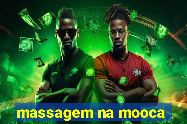 massagem na mooca